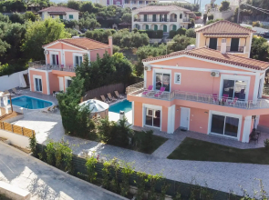 Villa Danae