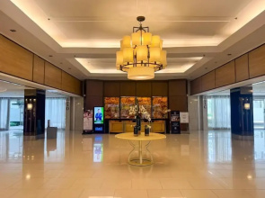 Shell Residences MOA by darpm