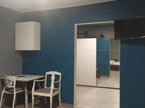 Riga Old Town Airy Apartment 4