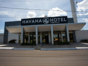 Hotel Havana Express