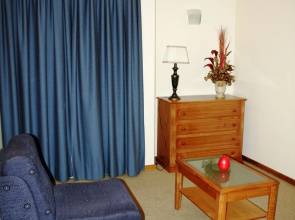 Hotel das Taipas