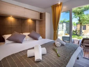 Valamar Camping Baška