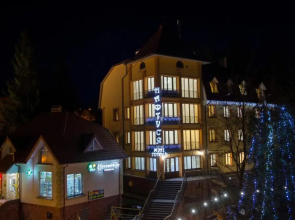 Naftusya Hotel