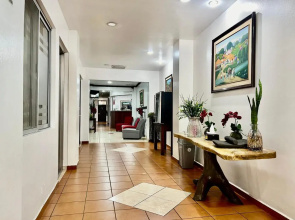 Aparthotel Ros