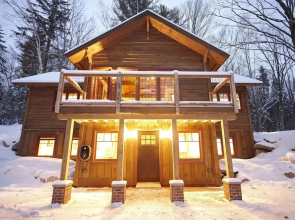 Seesaw's Lodge