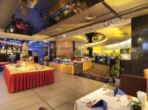 Rivan Hotel Longgang Shenzhen