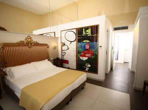 Hotel Art Resort Galleria Umberto