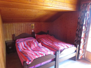Chalet Amanda
