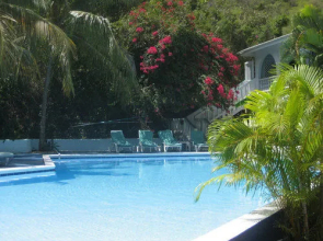 The Tamarind Club