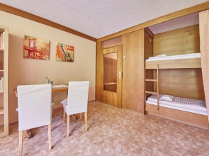 Appartements Alpin