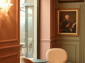 World Hotel Casati 18