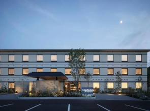 Fairfield By Marriott Hyogo Kannabe Highland