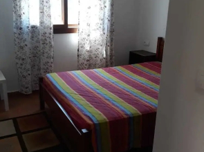 Appartement Tamuda Golf