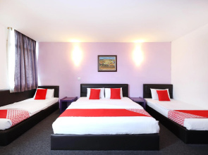 Hotel O Marvelton Hotel