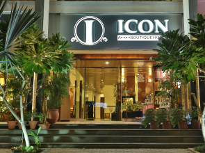 Hotel Icon