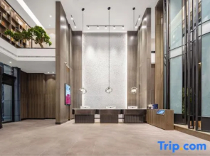 Madison Hotel Zhengzhou High Tech Zone Zhengzhou University