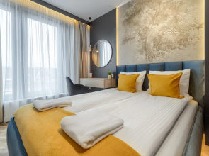 MARGI Whisky Apartment