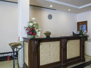 OYO 1197 Hotel Annex