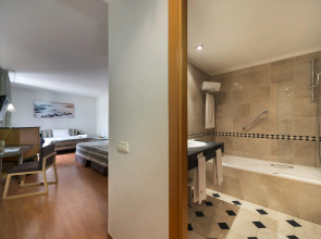 Eurostars Mediterranea Plaza