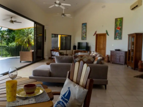 Villas Roma del Mar