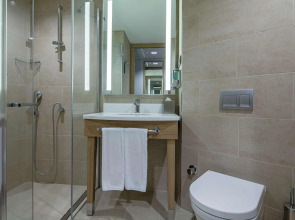 Hampton by Hilton Istanbul Zeytinburnu