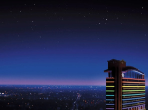 MotorCity Casino Hotel