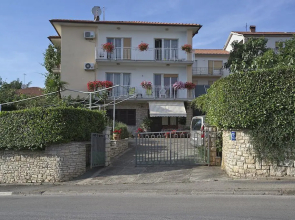 Apartments Marija Pula