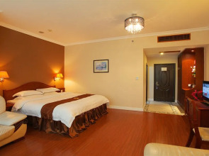 Yingfeng Business Hotel