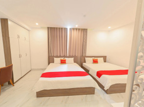 Tuyet Lan Hotel Vung Tau