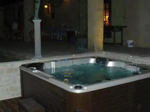 B&B La Grande Dame