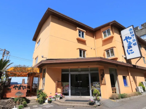 Seafood Restaurant ＆ Ryokan Yamani