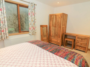 Nicky Nook Lodge