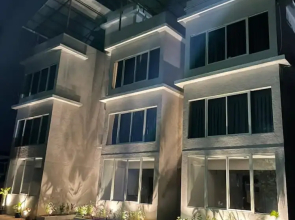 The Terra Hotel