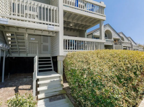 1313 Pelican Watch - Seabrook Island - Beachfront 5 Star Condo - Fido Friendly