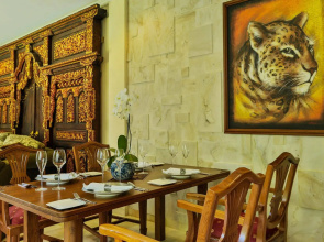 Ayung Resort Ubud