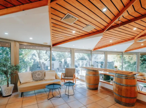 Kibbutz Ortal Tourism