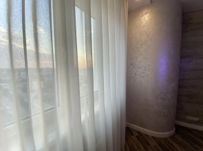 Апартаменты на улице Калинина 2А