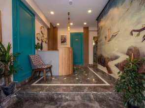 Lynda Hotel - Special Class