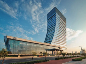 Hotel Indigo Yantai Golden Coast by IHG