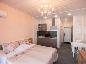 Valley Sunny, корпус Sport Residence (Валли Санни, корпус Спорт Резиденс)