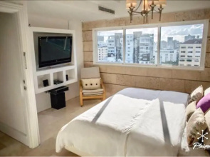 2BR Torre Kensington Penthouse by ASVR
