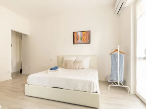 Alessia's Flat- Milano M3 Corvetto