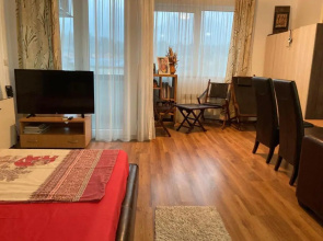 Luxury Studio Pirin Golf in Local Stay