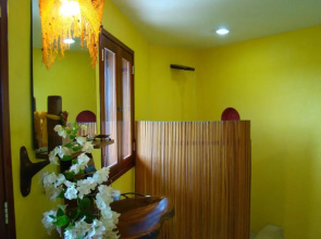Hotel Casa Takywara