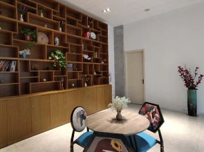 Starway Hotel Hefei An Medical Affiliated Hospital