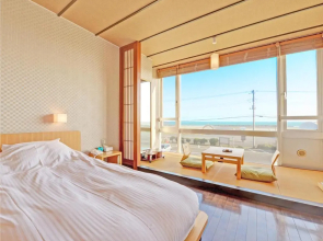 Iioka Shiosai Hotel
