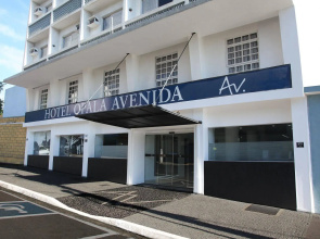 Hotel Opala Avenida