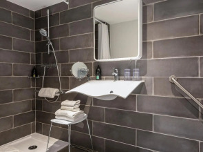 Aparthotel Adagio Paris Nation