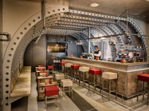 Essential by Dorint Stuttgart/Airport