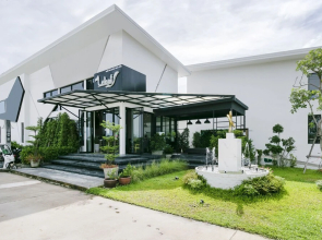 Le leaf valley Hua-Hin